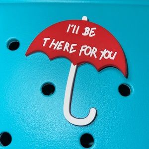 Friends BOGG BAG Inspired Decor - #194